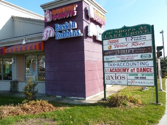2771-2815 Middle Country Rd, Lake Grove, NY, 11755